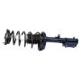 Monroe Shocks & Struts 181953 RoadMatic Rear Right Suspension Strut and Coil Spring Assembly