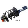 Monroe Shocks & Struts 181964R Quick-Strut Front Right Suspension Strut and Coil Spring Assembly