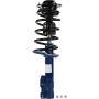 Monroe Shocks & Struts 182199 RoadMatic Front Right Suspension Strut and Coil Spring Assembly