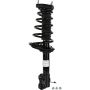 Monroe Shocks & Struts 182215 RoadMatic Rear Right Suspension Strut and Coil Spring Assembly