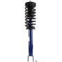 Monroe Shocks & Struts 182248 RoadMatic Front Suspension Strut and Coil Spring Assembly