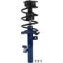 Monroe Shocks & Struts 182264 RoadMatic Front Left Suspension Strut and Coil Spring Assembly