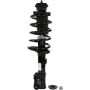 Monroe Shocks & Struts 182296 RoadMatic Front Left Suspension Strut and Coil Spring Assembly