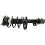 Monroe Shocks & Struts 182306 RoadMatic Front Left Suspension Strut and Coil Spring Assembly