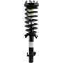 Monroe Shocks & Struts 182562R RoadMatic Front Right Suspension Strut and Coil Spring Assembly