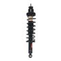 Monroe Shocks & Struts 271146 Quick-Strut Rear Suspension Strut and Coil Spring Assembly