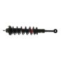Monroe Shocks & Struts 271371L Quick-Strut Front Left Suspension Strut and Coil Spring Assembly