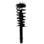 Monroe Shocks & Struts 271691R Quick-Strut Front Right Suspension Strut and Coil Spring Assembly