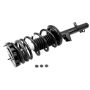 Monroe Shocks & Struts 271781 Quick-Strut Rear Suspension Strut and Coil Spring Assembly