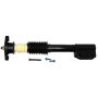 Monroe Shocks & Struts 271831 Quick-Strut Rear Suspension Strut Assembly