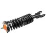 Monroe Shocks & Struts 271845R Quick-Strut Front Right Suspension Strut and Coil Spring Assembly