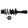 Monroe Shocks & Struts 271933 Quick-Strut Front Suspension Strut and Coil Spring Assembly
