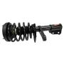 Monroe Shocks & Struts 271937 Quick-Strut Front Right Suspension Strut and Coil Spring Assembly