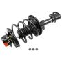 Monroe Shocks & Struts 271964R Quick-Strut Front Right Suspension Strut and Coil Spring Assembly