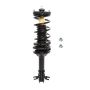 Monroe Shocks & Struts 271994 Quick-Strut Rear Suspension Strut and Coil Spring Assembly