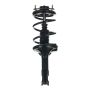 Monroe Shocks & Struts 272142 Quick-Strut Front Suspension Strut and Coil Spring Assembly