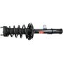 Monroe Shocks & Struts 272213 Quick-Strut Rear Right Suspension Strut and Coil Spring Assembly
