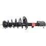 Monroe Shocks & Struts 272216 Quick-Strut Rear Left Suspension Strut and Coil Spring Assembly