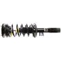 Monroe Shocks & Struts 272218 Quick-Strut Front Left Suspension Strut and Coil Spring Assembly
