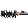 Monroe Shocks & Struts 272263 Quick-Strut Front Right Suspension Strut and Coil Spring Assembly
