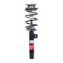 Monroe Shocks & Struts 272314 Quick-Strut Front Left Suspension Strut and Coil Spring Assembly
