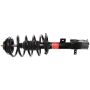 Monroe Shocks & Struts 272367 Quick-Strut Front Right Suspension Strut and Coil Spring Assembly