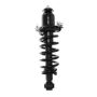 Monroe Shocks & Struts 272400L Quick-Strut Rear Left Suspension Strut and Coil Spring Assembly