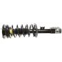 Monroe Shocks & Struts 272438 Quick-Strut Front Left Suspension Strut and Coil Spring Assembly