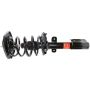 Monroe Shocks & Struts 272471L Quick-Strut Rear Left Suspension Strut and Coil Spring Assembly