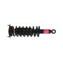 Monroe Shocks & Struts 272501 Quick-Strut Rear Suspension Strut and Coil Spring Assembly