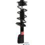 Monroe Shocks & Struts 272526 Quick-Strut Front Right Suspension Strut and Coil Spring Assembly