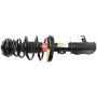 Monroe Shocks & Struts 272529 Quick-Strut Front Left Suspension Strut and Coil Spring Assembly