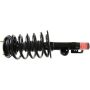 Monroe Shocks & Struts 272531 Quick-Strut Front Right Suspension Strut and Coil Spring Assembly
