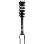 Monroe Shocks & Struts 272546L Quick-Strut Front Left Suspension Strut and Coil Spring Assembly