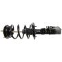 Monroe Shocks & Struts 272654 Quick-Strut Front Right Suspension Strut and Coil Spring Assembly