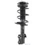 Monroe Shocks & Struts 272670 Quick-Strut Front Right Suspension Strut and Coil Spring Assembly