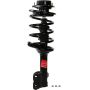 Monroe Shocks & Struts 272684 Quick-Strut Front Right Suspension Strut and Coil Spring Assembly