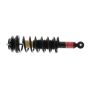 Monroe Shocks & Struts 272696 Quick-Strut Rear Suspension Strut and Coil Spring Assembly
