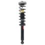 Monroe Shocks & Struts 272746 Quick-Strut Rear Suspension Strut and Coil Spring Assembly