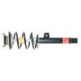 Monroe Shocks & Struts 272756 Quick-Strut Front Left Suspension Strut and Coil Spring Assembly