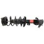 Monroe Shocks & Struts 272926 Quick-Strut Front Left Suspension Strut and Coil Spring Assembly