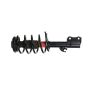Monroe Shocks & Struts 272947 Quick-Strut Front Right Suspension Strut and Coil Spring Assembly