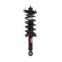 Monroe Shocks & Struts 272957L Quick-Strut Rear Left Suspension Strut and Coil Spring Assembly