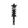 Monroe Shocks & Struts 272957R Quick-Strut Rear Right Suspension Strut and Coil Spring Assembly