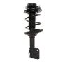 Monroe Shocks & Struts 272960 Quick-Strut Front Right Suspension Strut and Coil Spring Assembly