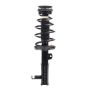 Monroe Shocks & Struts 272977 Quick-Strut Front Left Suspension Strut and Coil Spring Assembly