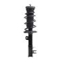 Monroe Shocks & Struts 273064 Quick-Strut Front Right Suspension Strut and Coil Spring Assembly