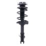 Monroe Shocks & Struts 273069 Quick-Strut Front Left Suspension Strut and Coil Spring Assembly