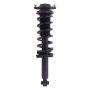 Monroe Shocks & Struts 273084 Quick-Strut Rear Suspension Strut and Coil Spring Assembly