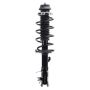 Monroe Shocks & Struts 273184 Quick-Strut Front Right Suspension Strut and Coil Spring Assembly